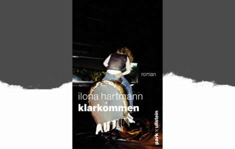 Ilona Hartmann – klarkommen